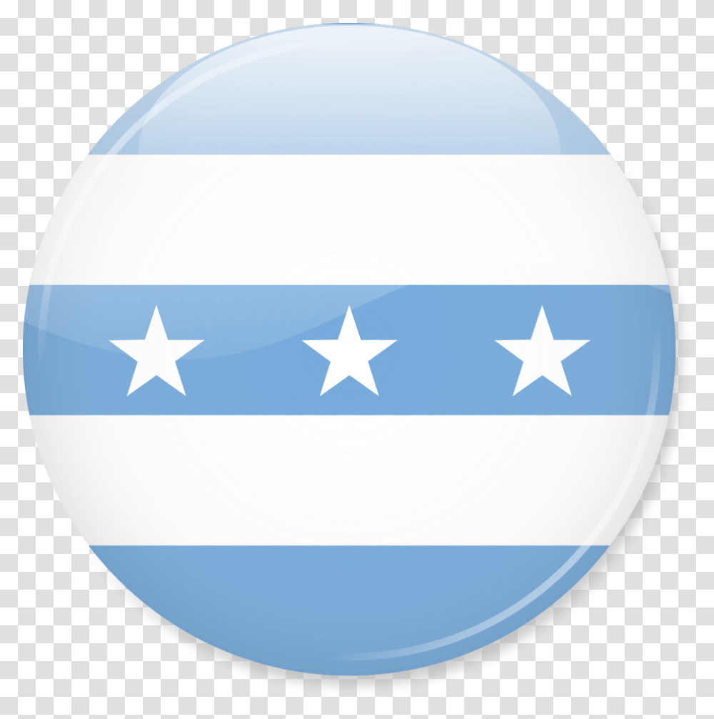 Us Flag Icon Uso Vintage, Star Symbol, Logo, Trademark Transparent Png