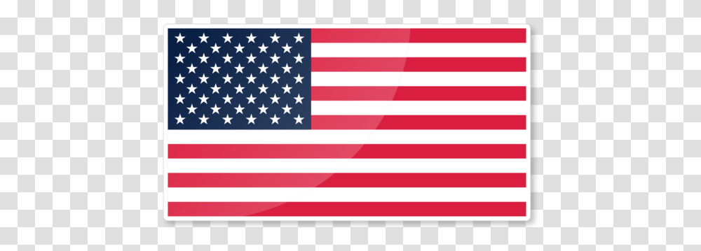 Us Flag, American Flag Transparent Png