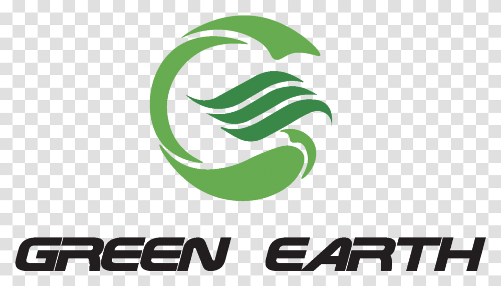 Us Green Earth, Logo, Trademark Transparent Png