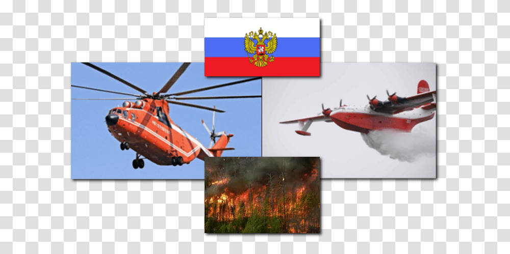 Us Helicopter Russia, Aircraft, Vehicle, Transportation, Airplane Transparent Png