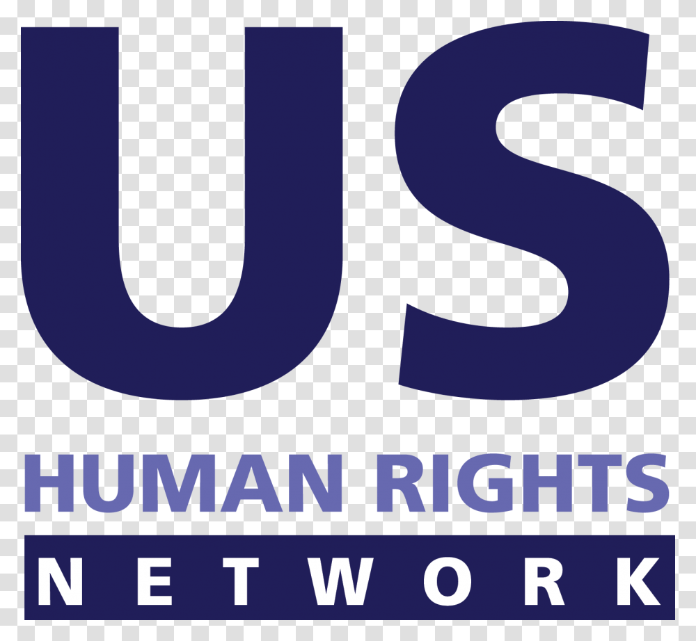 Us Human Rights Network Us Human Rights Logo, Poster, Advertisement, Word Transparent Png