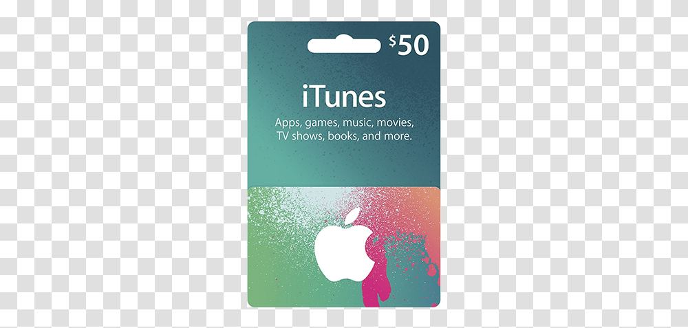 Us Itunes Card, Paper, Poster, Advertisement Transparent Png