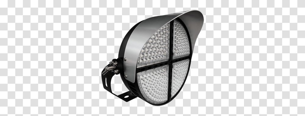 Us Led Commercial Light Installation And Supplier Mesh, Steamer, Headlight, Belt, Accessories Transparent Png
