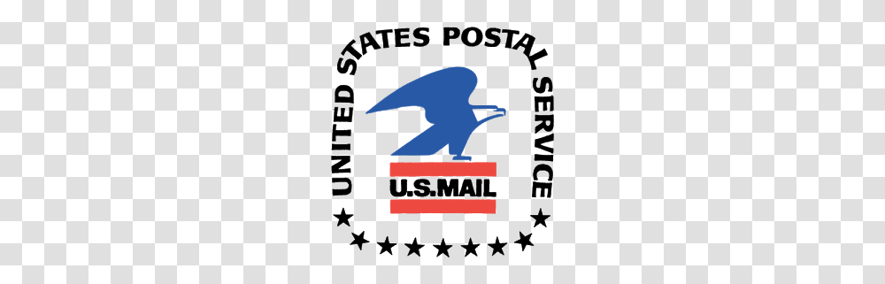 Us Mail Clip Art Image Information, Logo, Trademark, Trophy Transparent Png