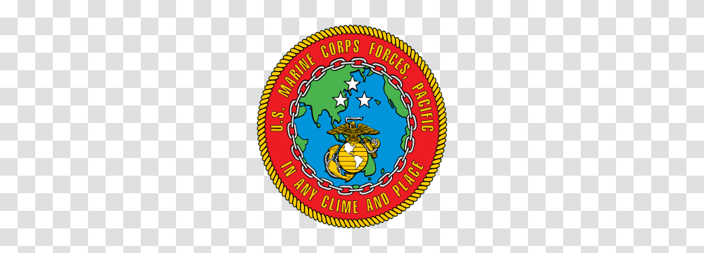 Us Marine Corps Car Stickers And Decals, Logo, Label Transparent Png