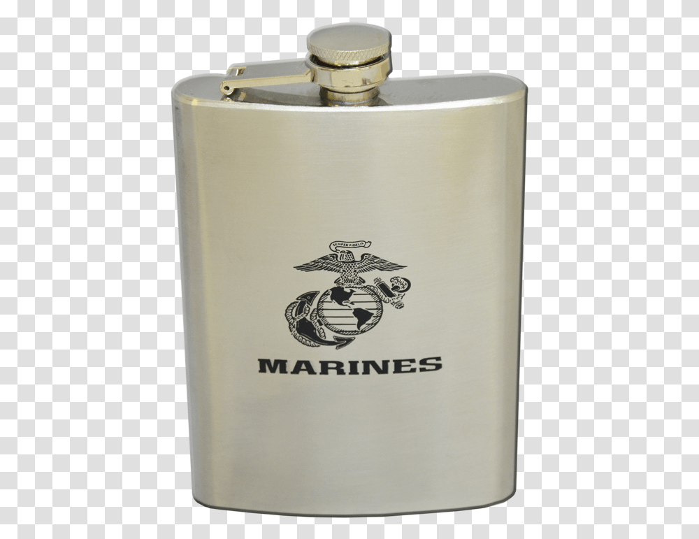 Us Marines, Liquor, Alcohol, Beverage, Bottle Transparent Png