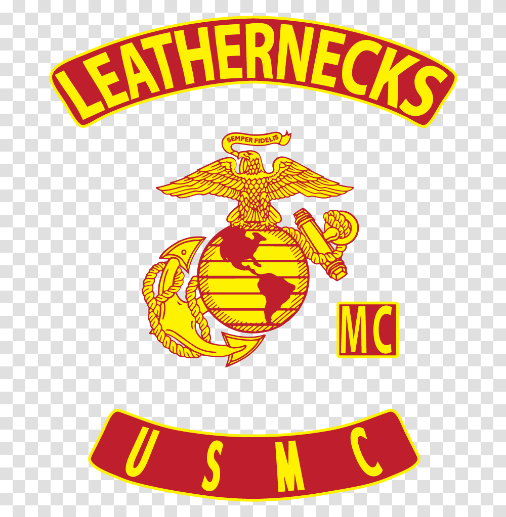 Us Marines Marine Corp Eagle Globe Anchor Vector, Logo, Trademark, Emblem Transparent Png