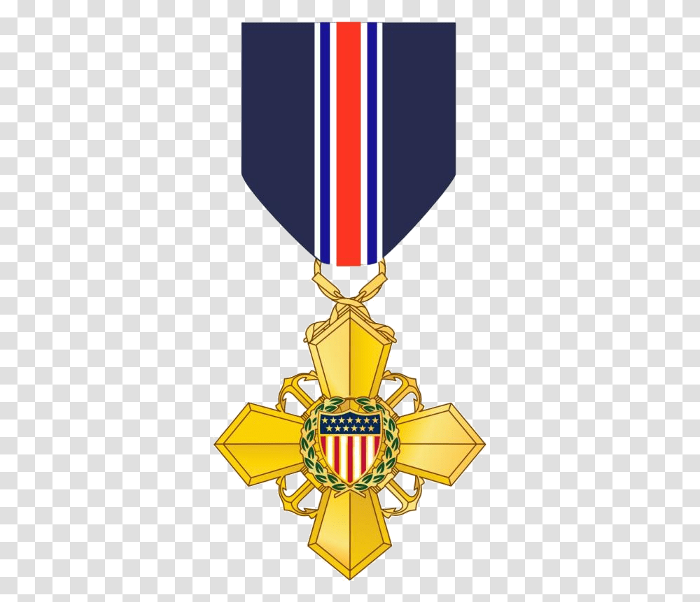 Us Military Ribbons Coast Guard Auxiliary Medals, Gold, Trophy, Gold Medal Transparent Png
