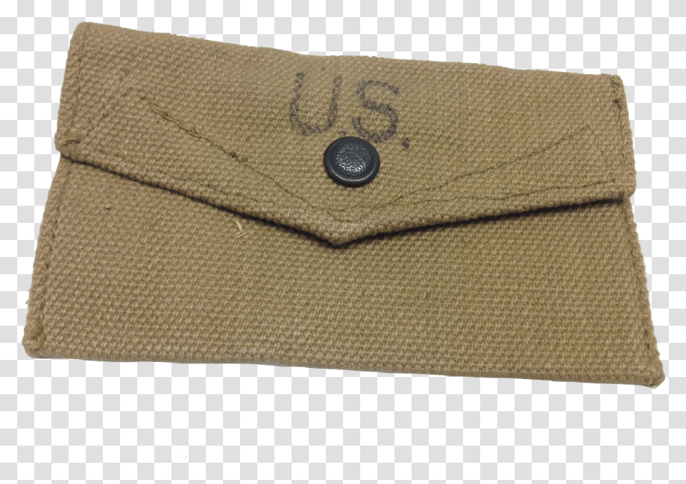 Us Military Wwii British Made 1944 Mills First 1st Coin Purse, Accessories, Accessory, Rug, Wallet Transparent Png