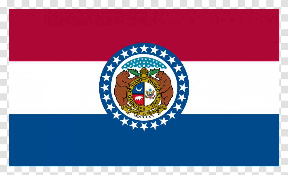 Us Mo Missouri Flag Icon Missouri Flag, Logo, Trademark, American Flag Transparent Png
