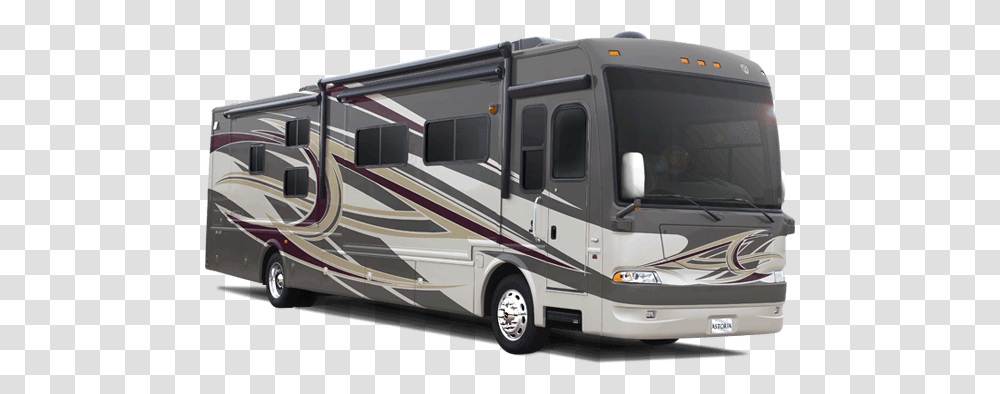 Us Motorhome Motorhome, Rv, Van, Vehicle, Transportation Transparent Png