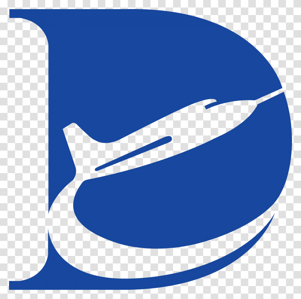 Us Nasa Drydenflightresearchcenter Logo, Shark, Sea Life, Animal Transparent Png