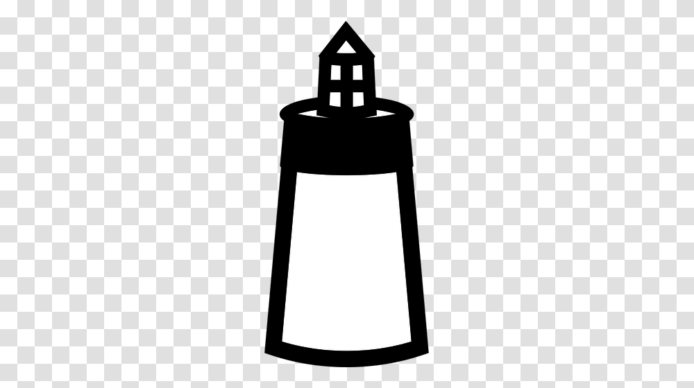 Us National Park Maps Pictogram For A Lighthouse Vector Image, Label, Cross Transparent Png