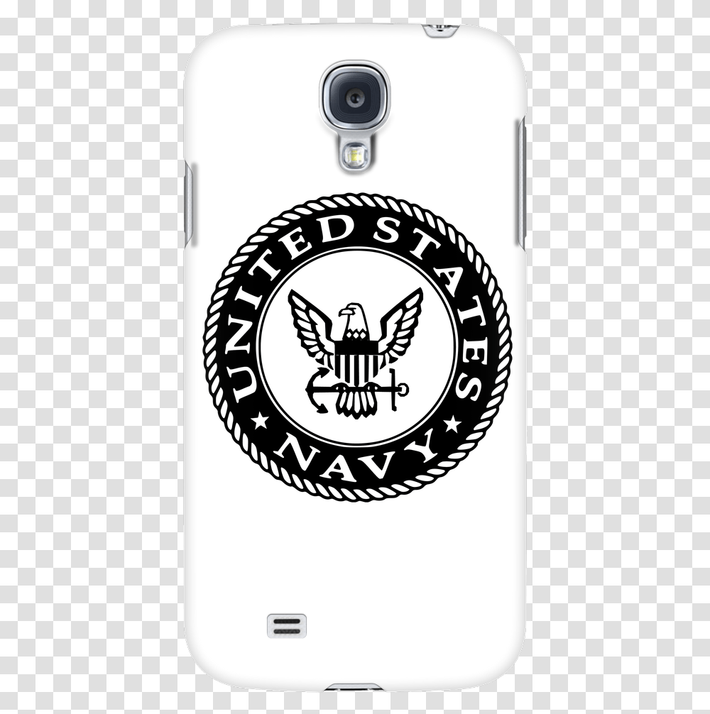 Us Navy Logo Svg, Emblem, Trademark, Label Transparent Png