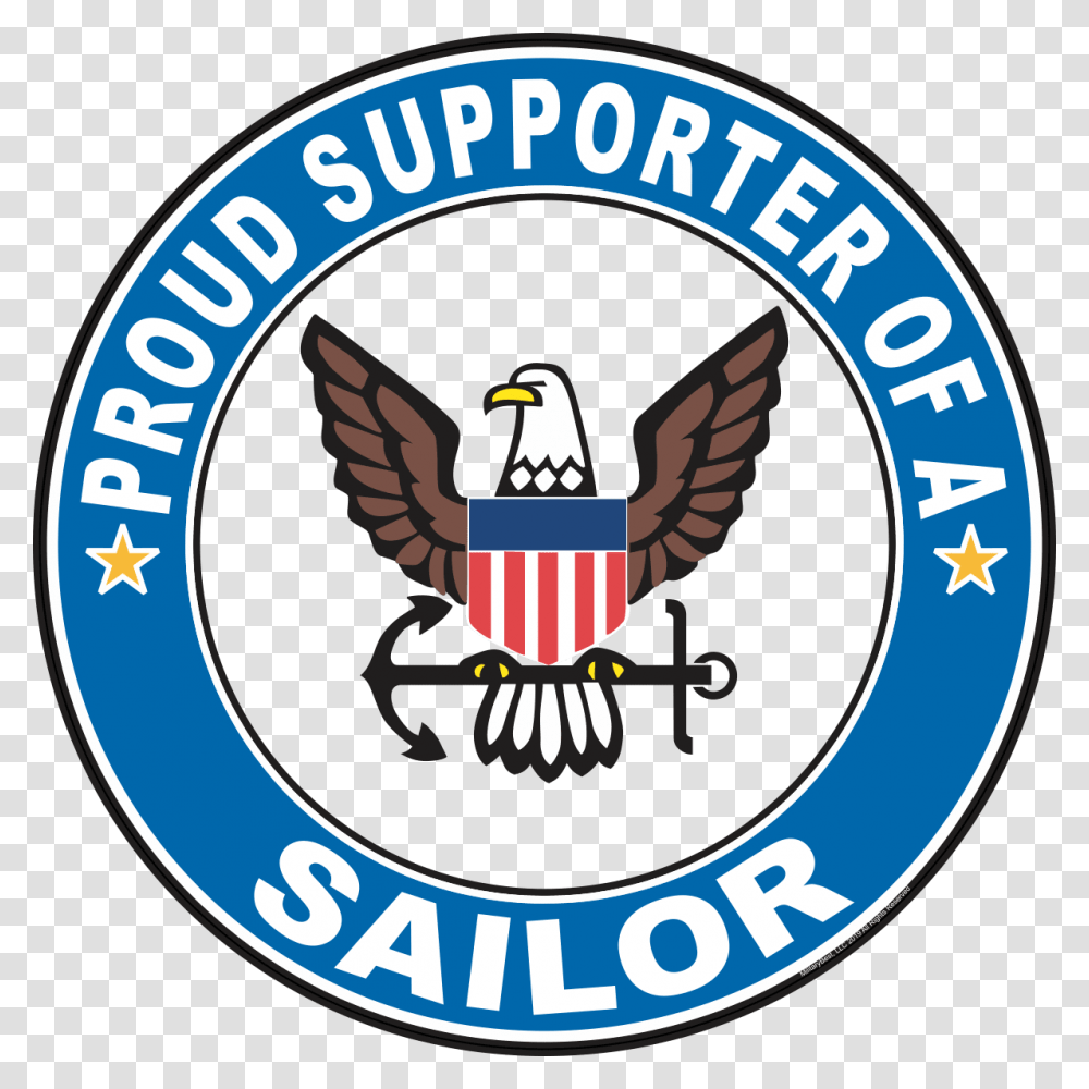 Us Navy, Logo, Trademark, Emblem Transparent Png