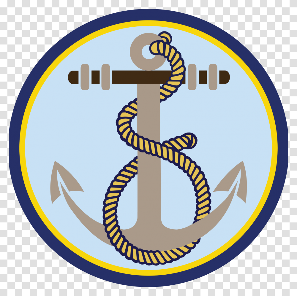 Us Navy Symbol For Pearl Harbor, Knot Transparent Png