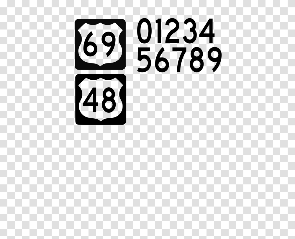 Us Numbered Highways Controlled Access Highway Us Interstate, Cat, Pet, Mammal, Animal Transparent Png