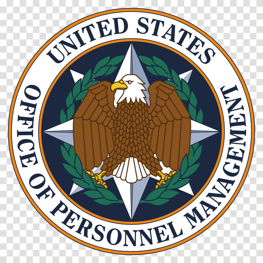 Us Office Of Personnel Management Opm, Logo, Trademark, Emblem Transparent Png