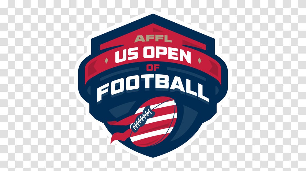 Us Open Of Football Tournament Kicks Off Three For Cricket, Label, Text, Advertisement, Poster Transparent Png
