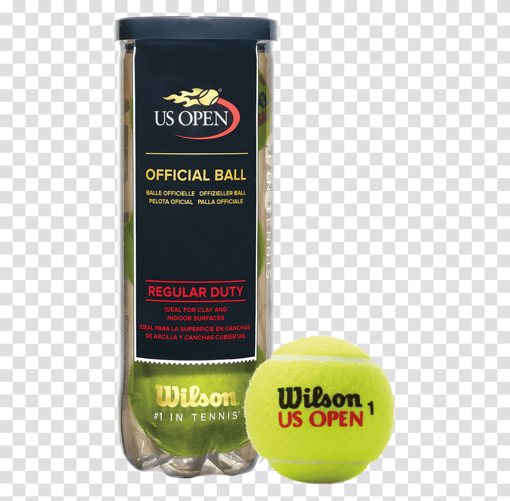 Us Open Tennis, Tennis Ball, Sport, Sports, Beer Transparent Png