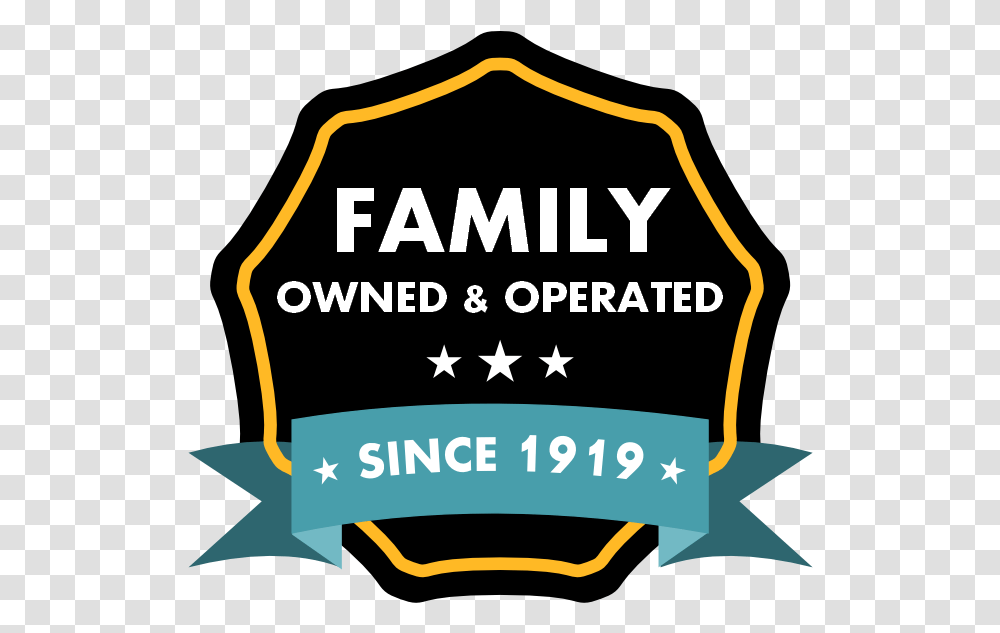 Us Owned And Operated Icon, Label, Logo Transparent Png