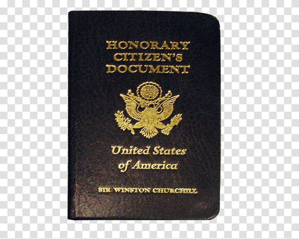 Us Passport, Id Cards, Document Transparent Png