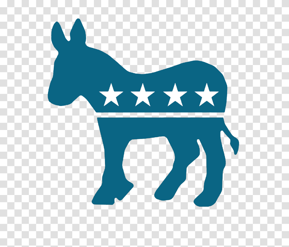 Us Political Parties, Mammal, Animal, Horse, Deer Transparent Png