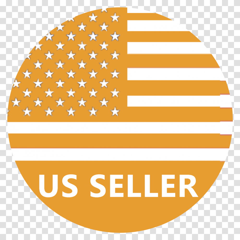 Us Seller, Label, Sticker, Logo Transparent Png