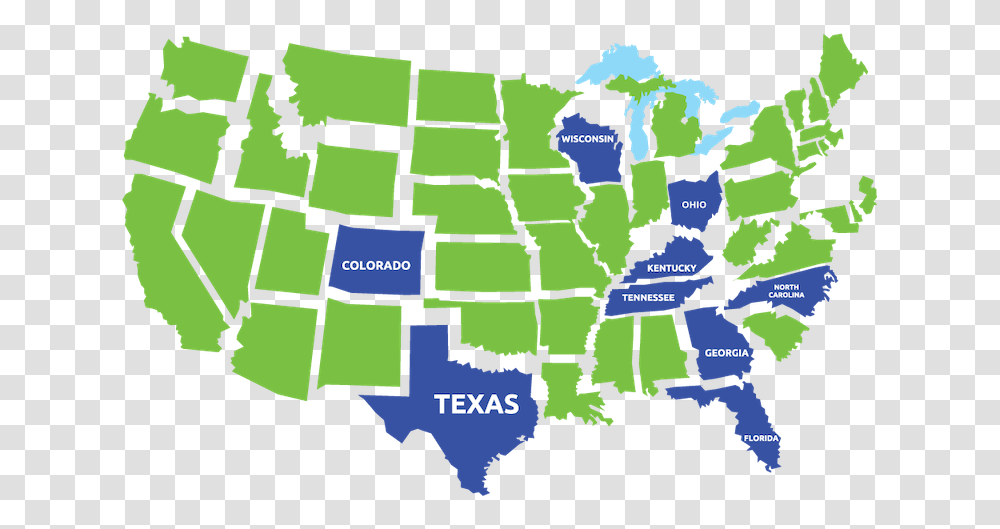 Us States Start With Vowel, Vegetation, Map, Diagram, Plot Transparent Png