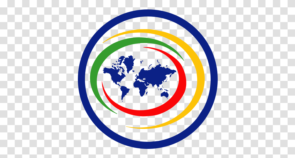 Us Together World Map Black And White Cities, Symbol, Batman Logo, Emblem Transparent Png