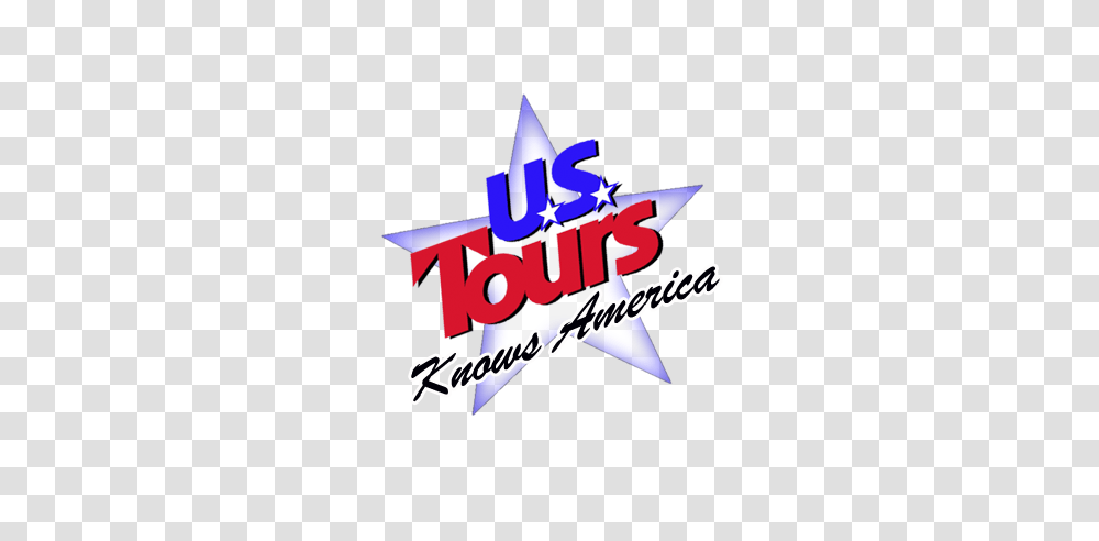 Us Tours Logo Transparent Png