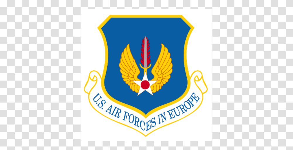 Us United States Air Forces In Europe Air Forces Africa Transparent Png