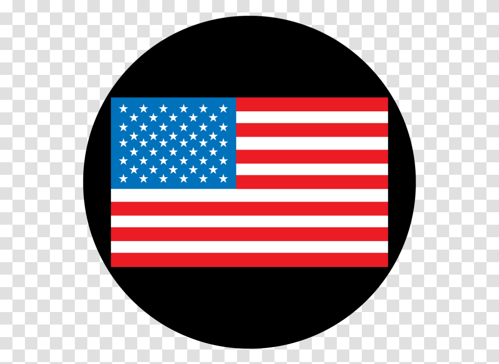 Us Vs Uk Flag, American Flag Transparent Png
