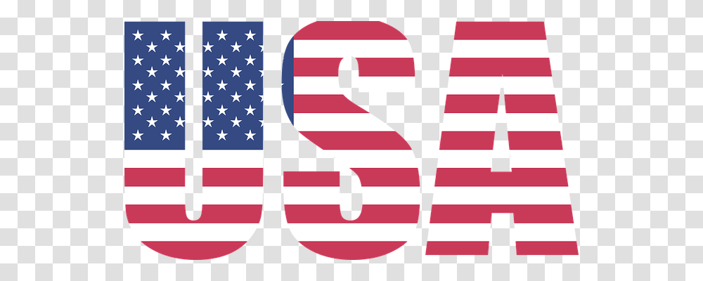 Usa Holiday, Flag Transparent Png