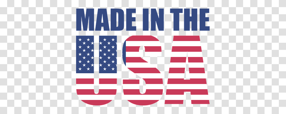 Usa Holiday, Flag Transparent Png