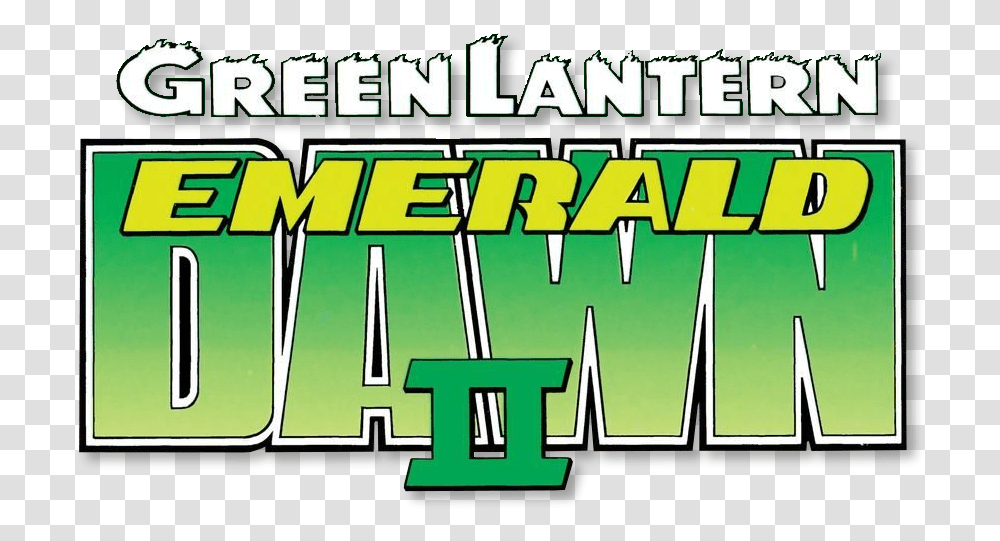 Usa 1991 Green Lantern Emerald Dawn Ii 3 Of 6 Nexmedicalcom Parallel, Word, Text, Sport, Crowd Transparent Png