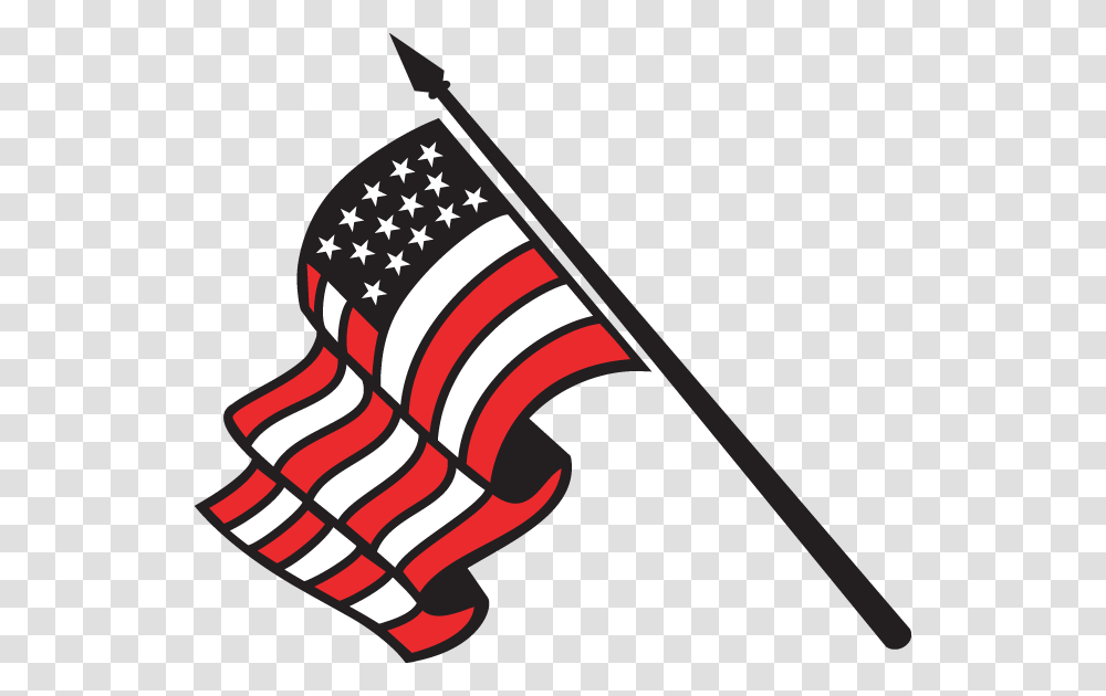 Usa And England Flags British And American Flag Vector Transparent Png