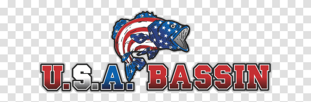 Usa Bassin Logos Usa Bassin Helmet Clothing Apparel Sea Life Transparent Png Pngset Com