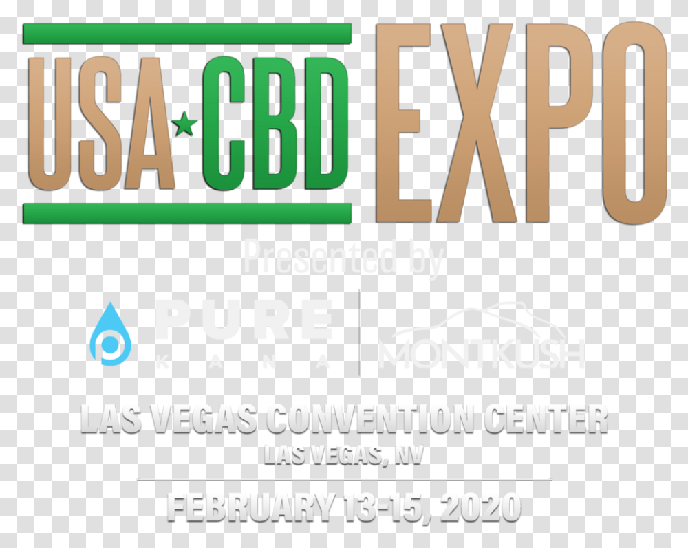 Usa Cbd Expo Main, Poster, Advertisement, Flyer, Paper Transparent Png