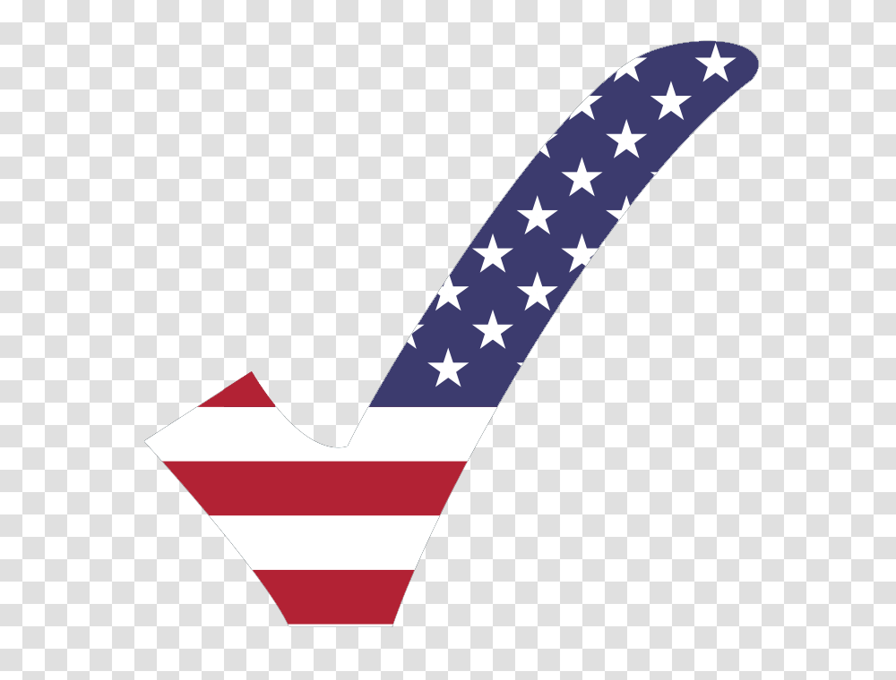 Usa Check, Label, Logo Transparent Png