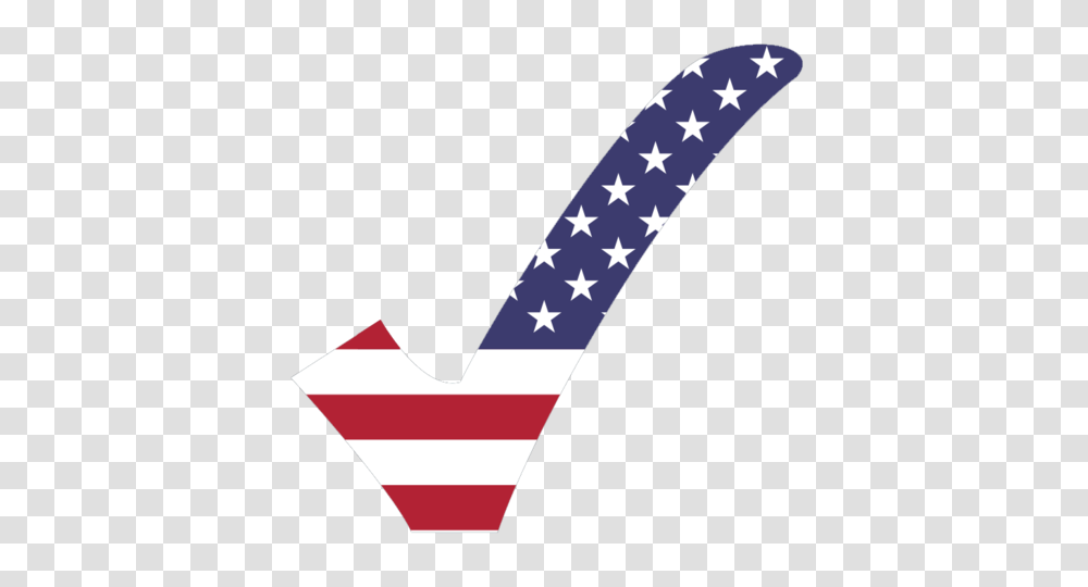 Usa Check, Logo, Label Transparent Png