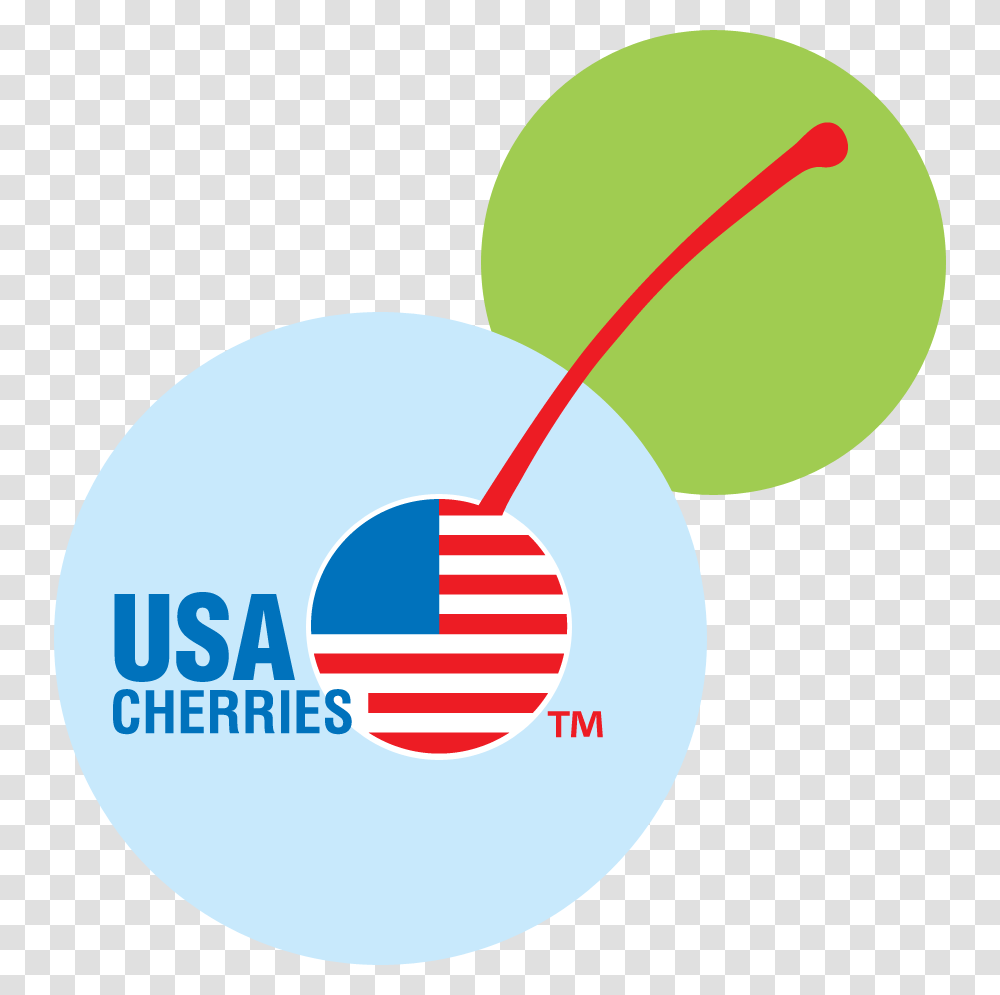 Usa Cherries Logo, Shovel, Tool Transparent Png