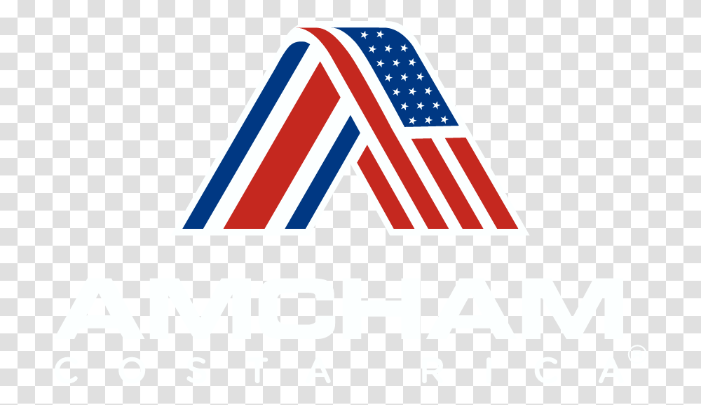 Usa Costa Rica, Flag, American Flag, Logo Transparent Png