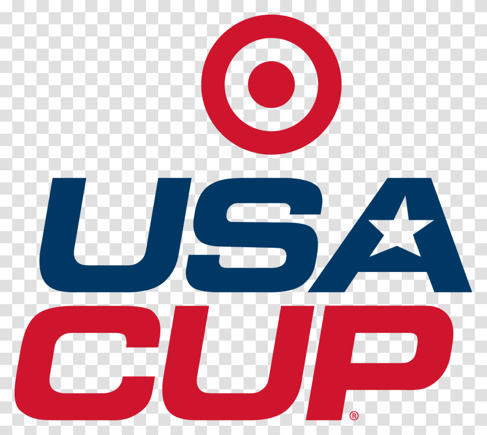 Usa Cup, Label, Logo Transparent Png