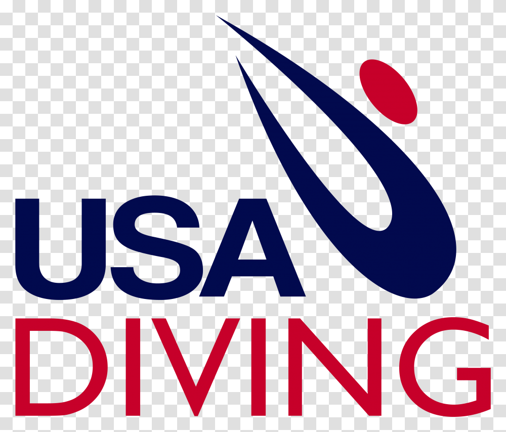 Usa Diving Nationals 2019, Alphabet, Poster, Word Transparent Png
