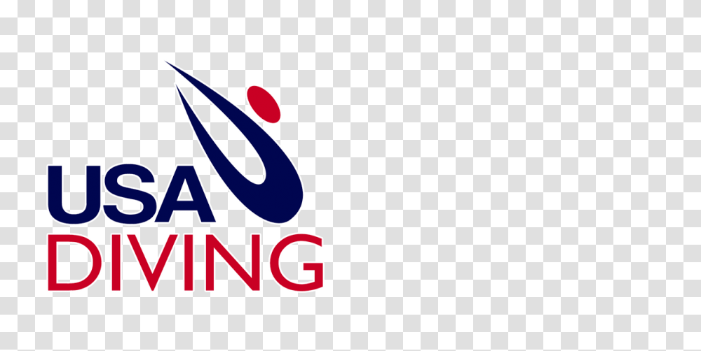 Usa Diving, Logo, Alphabet Transparent Png