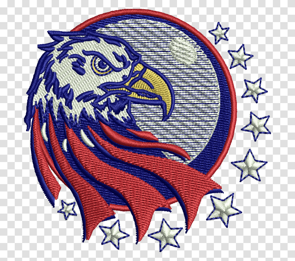 Usa Eagle, Rug, Logo, Trademark Transparent Png