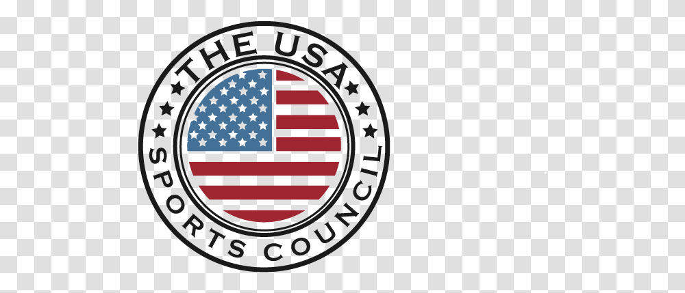 Usa Emblem, Flag, Logo, Trademark Transparent Png