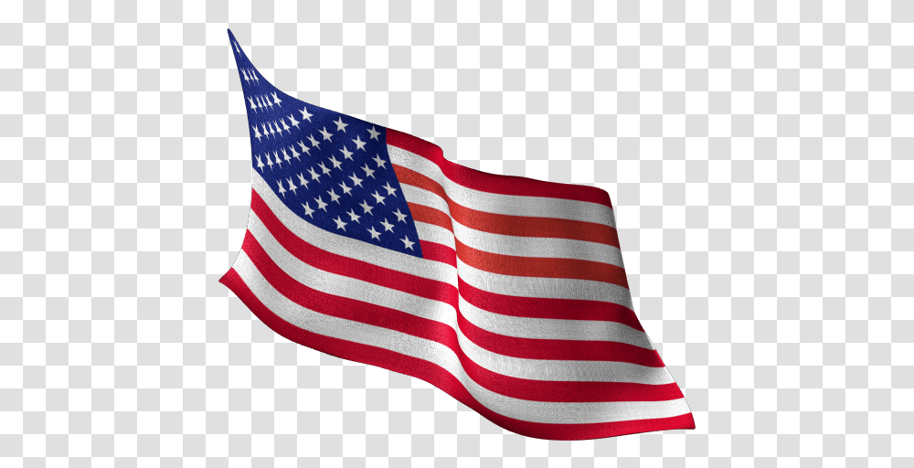 Usa Flag America Flag Gif, American Flag Transparent Png