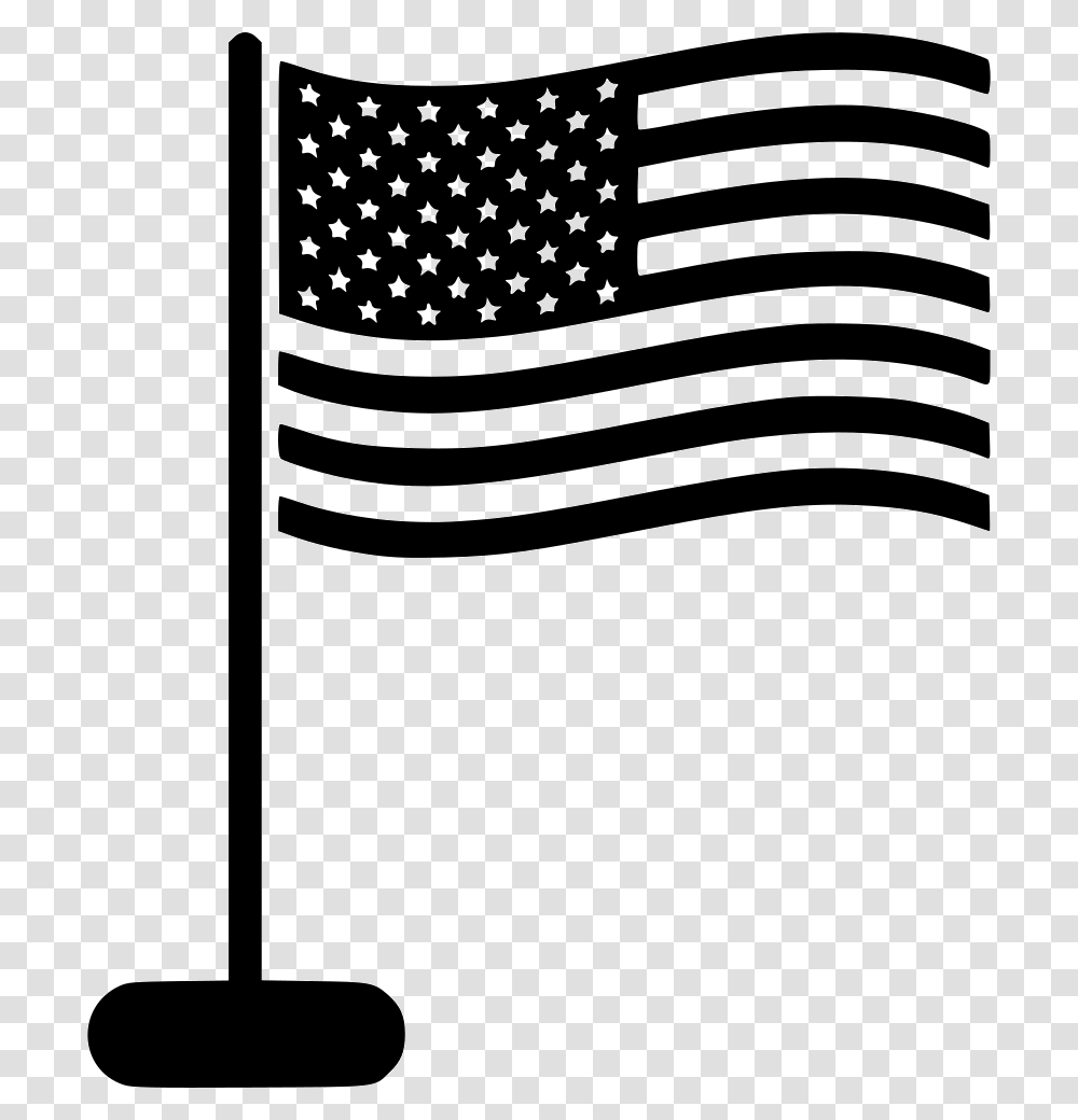Usa Flag American Flag, Rug Transparent Png